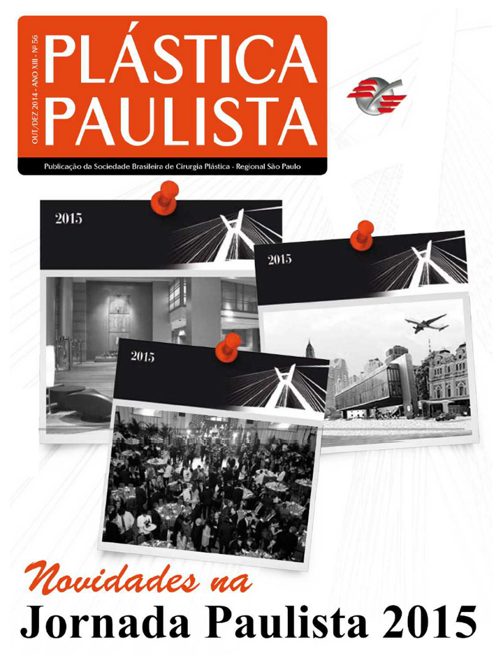 REVISTA PLÁSTICA PAULISTA OUT / DEZ 2014