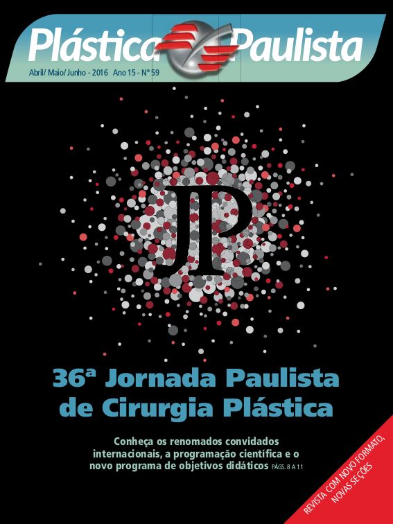 Revista Plástica Paulista ed. 59