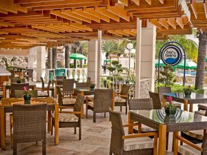 Bar da Beira Royal Palm Resort