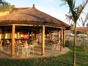 Bar Quiosque Royal Palm Resort