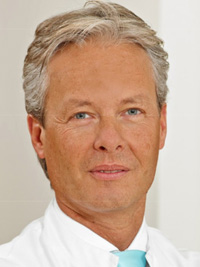 Dr. Dirk Richter
