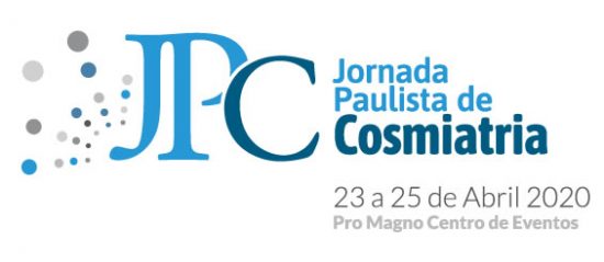 Jornada Paulista de Cosmiatria