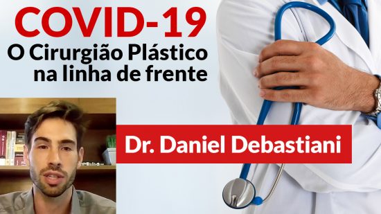 Entrevista com Dr. Daniel Debastiani