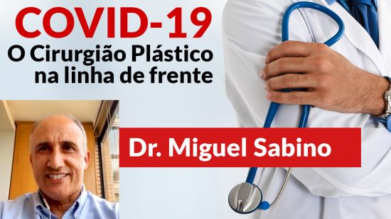 Entrevista com Dr. Miguel Sabino