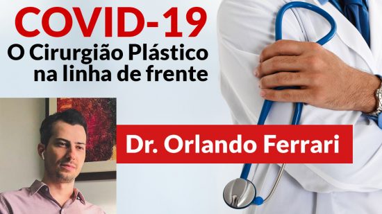 Entrevista com Dr. Orlando Ferrari