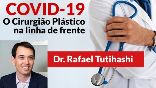 Entrevista com dr Rafael Tutihashi