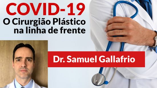 Entrevista com Dr. Samuel Gallafrio