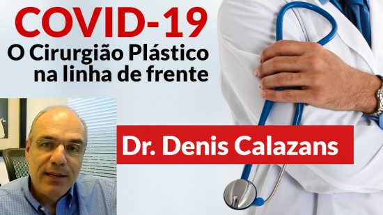 Entrevista com Dr. Denis Calazans