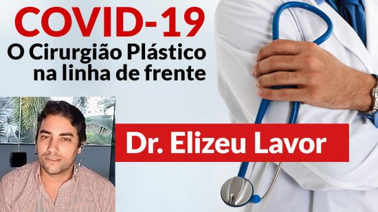 Entrevista com Dr. Elizeu Lavor