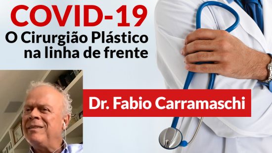 Entrevista com Dr. Fabio Carramaschi