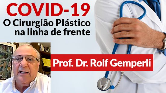 Entrevista com Prof. Dr. Rolf Gemperli