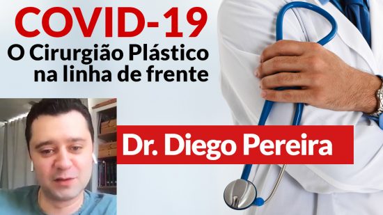 Entrevista com Dr. Diego Pereira