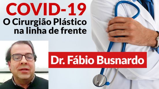 Entrevista com Dr. Fábio Busnardo