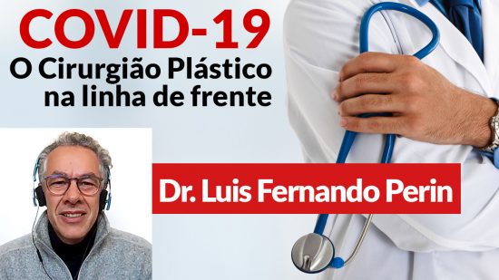 Entrevista com Dr. Luis Fernando Perin