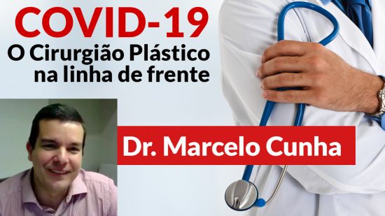 Entrevista com Dr. Marcelo Cunha