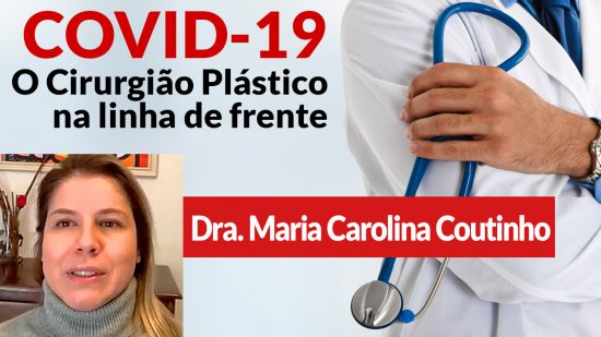 Entrevista com Dra. Maria Carolina Coutinho