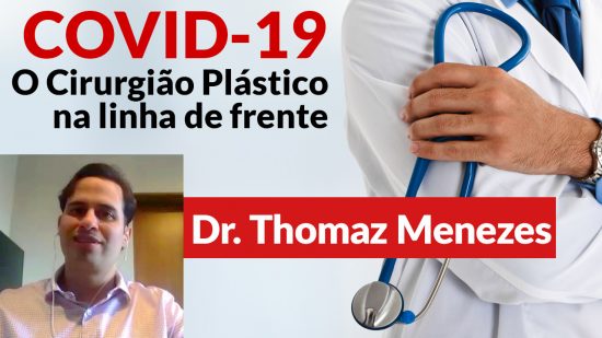 Entrevista com Dr. Thomaz Menezes