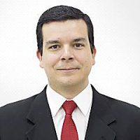Dr. Marcelo Cunha