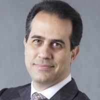 Dr Moustapha Hamdi