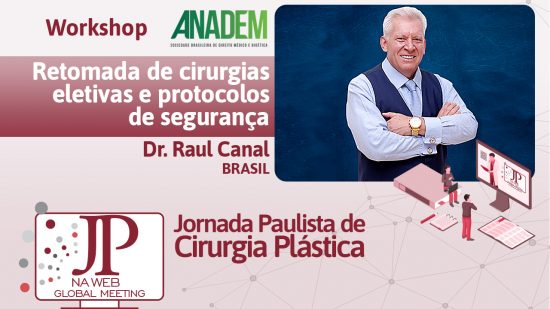 Workshop Anadem Dr. Raul Canal