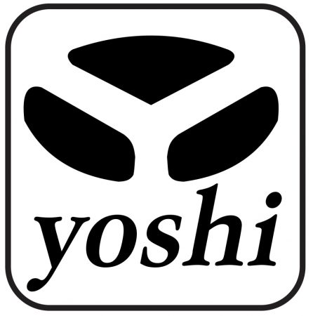logo yoshi