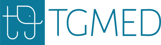 logo tgmed