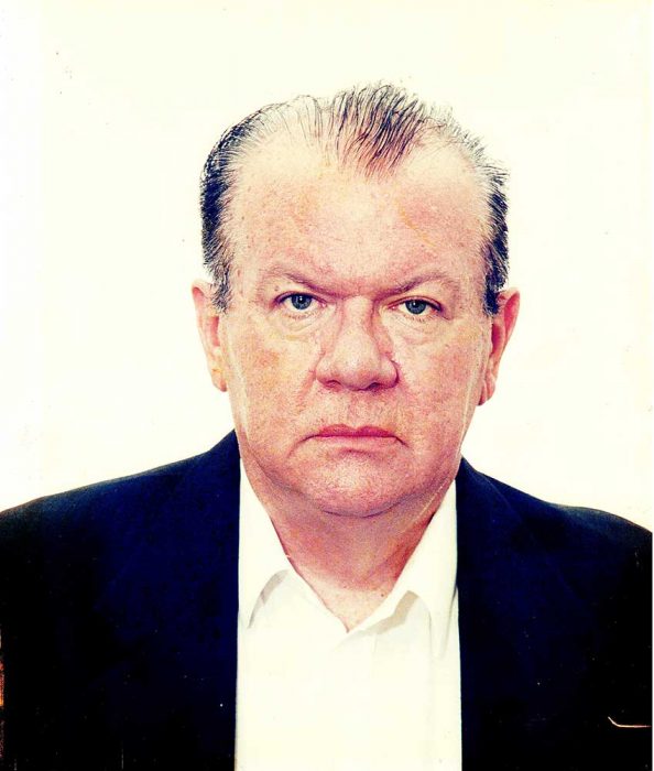1984-1985
Presidente: Rolando Zani / 
Secretário: Luiz Eduardo Monte Alegre Bueno / 
Tesoureiro: David Chvindelman