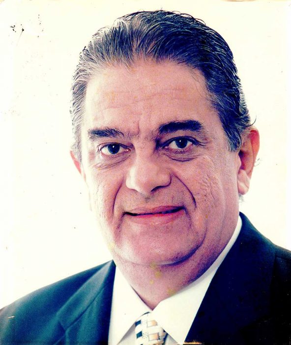 1988-1989
Presidente: Cássio Menezes Raposo do Amaral / 
Sec e Tes.: José Yoshikazu Tariki