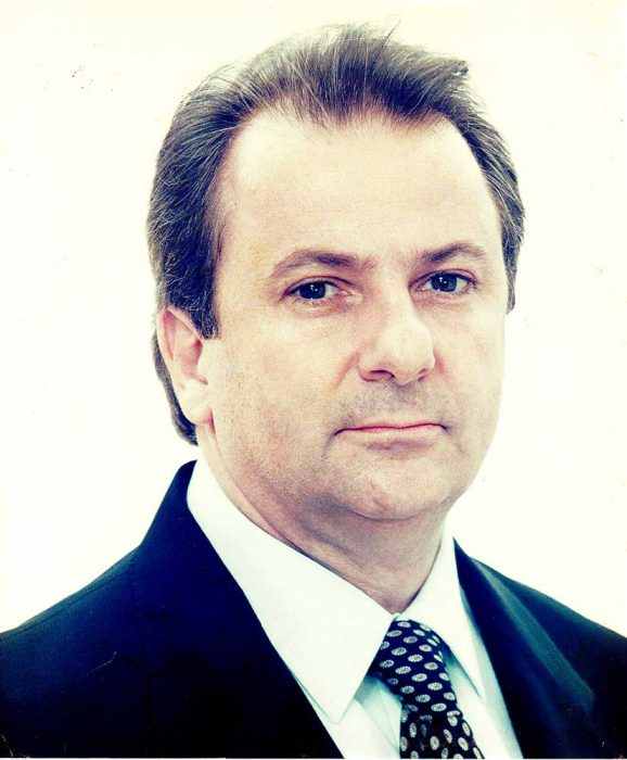 1994-1995
Presidente: Rolf Gemperli / 
Secretário: Hamilton Aleardo Gonella / 
Tesoureiro: Paulo Eduardo Correa Zantut