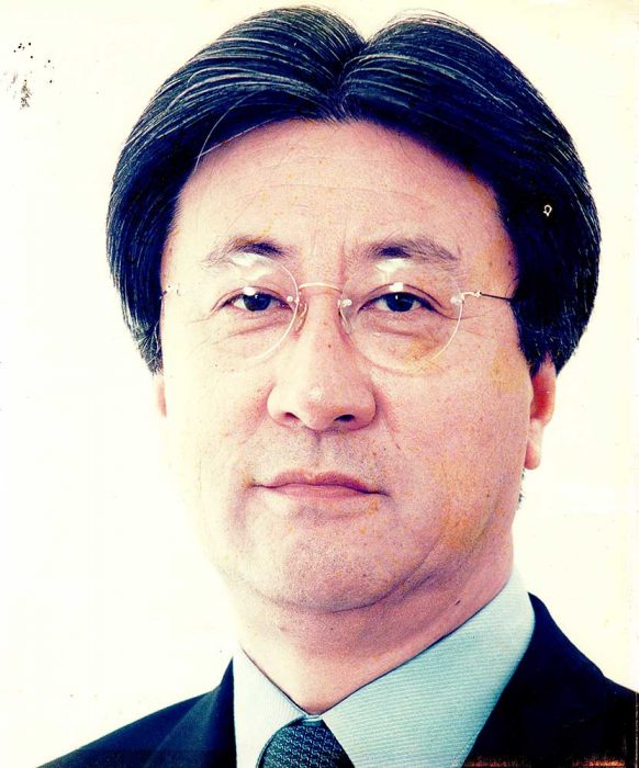2000-2001
Presidente: José Yoshikazu Tariki / 
Secretário: Paulo Keiki Rodrigues Matsudo / 
Tesoureiro: Evandro Balthazar da Silveira Trocoli