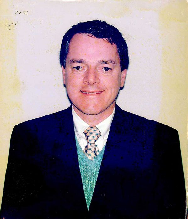 2002-2003
Presidente: Fausto Viterbo de Oliveira Neto / 
Secretário: Antonio Carmo Graziosi / 
Tesoureiro: Antonio Egídio Rinaldi