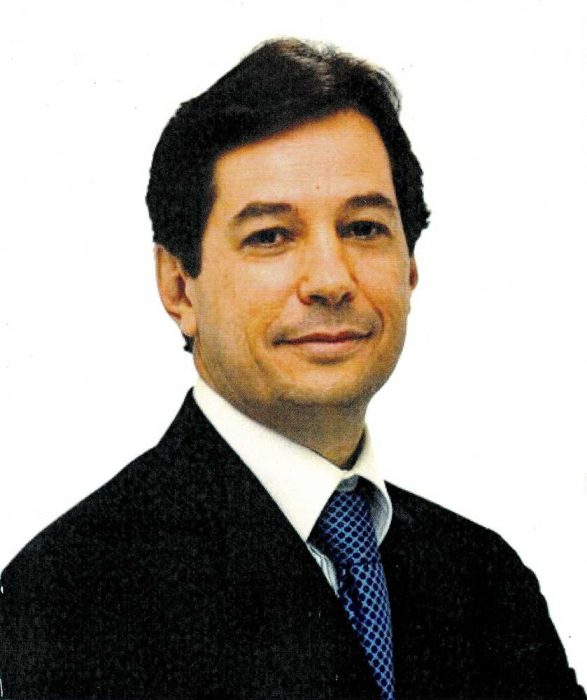 2006-2007
Presidente: Antonio Carmo Graziosi / 
Secretário: Eugênio Gonzalez Cação / 
Tesoureiro: Carlos Alberto Komatsu