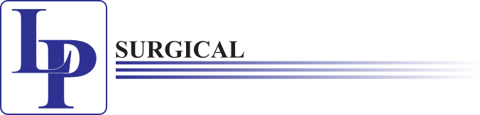 lp surgical logo