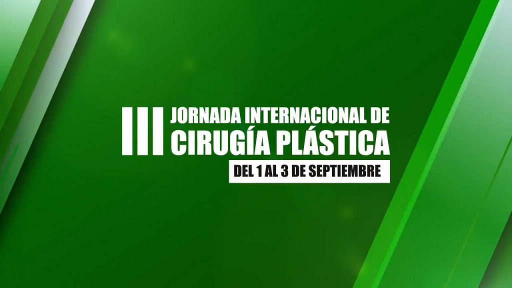 jornada cirugia plastica bolivia 2022