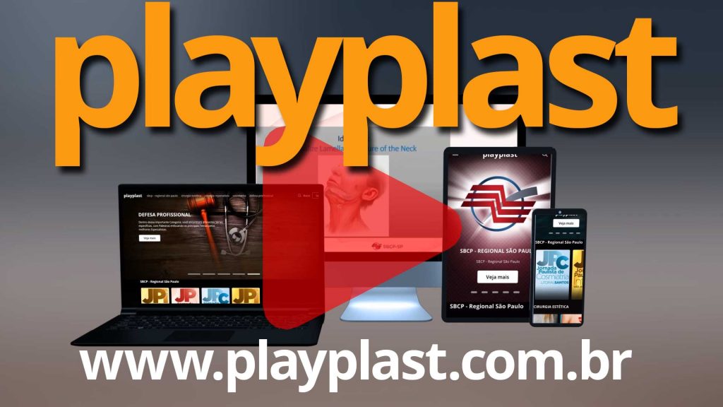 capa video lancamento playplast