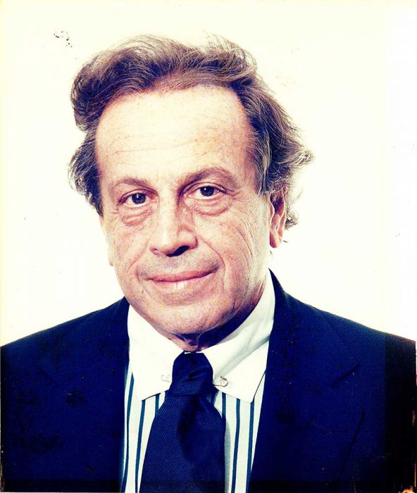 1990-1991 - Dr Munir Miguel Curi