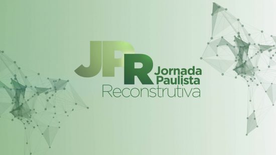 Jornada Paulista Reconstrutiva 2022