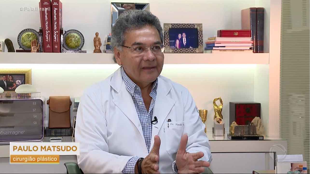 Dr Paulo Matsudo