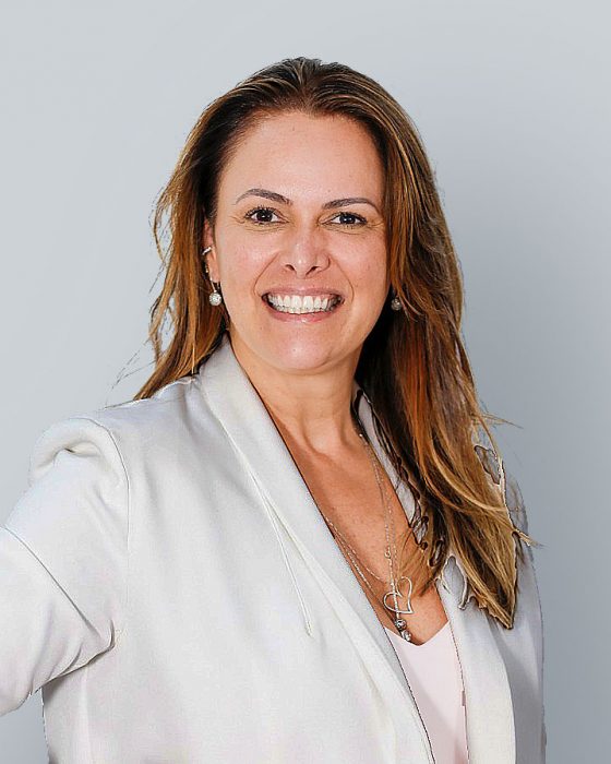 Dra. Daniela Sanchez de Freitas Zavatini