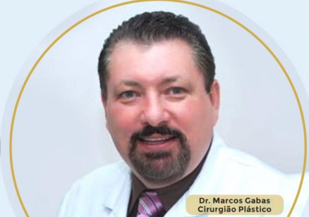 Dr. José Marcos de Camargo Gabas