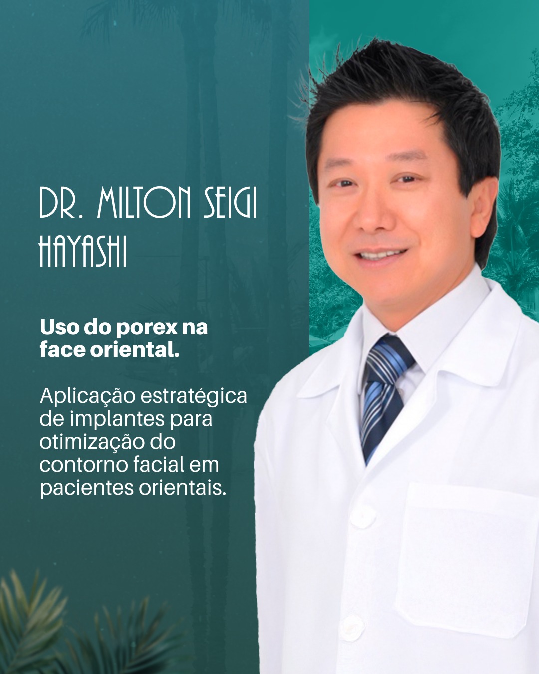 Aprofunde seu olhar técnico e humano com a mesa de Cirurgia Reparadora na Plástica em Família 20 (1)