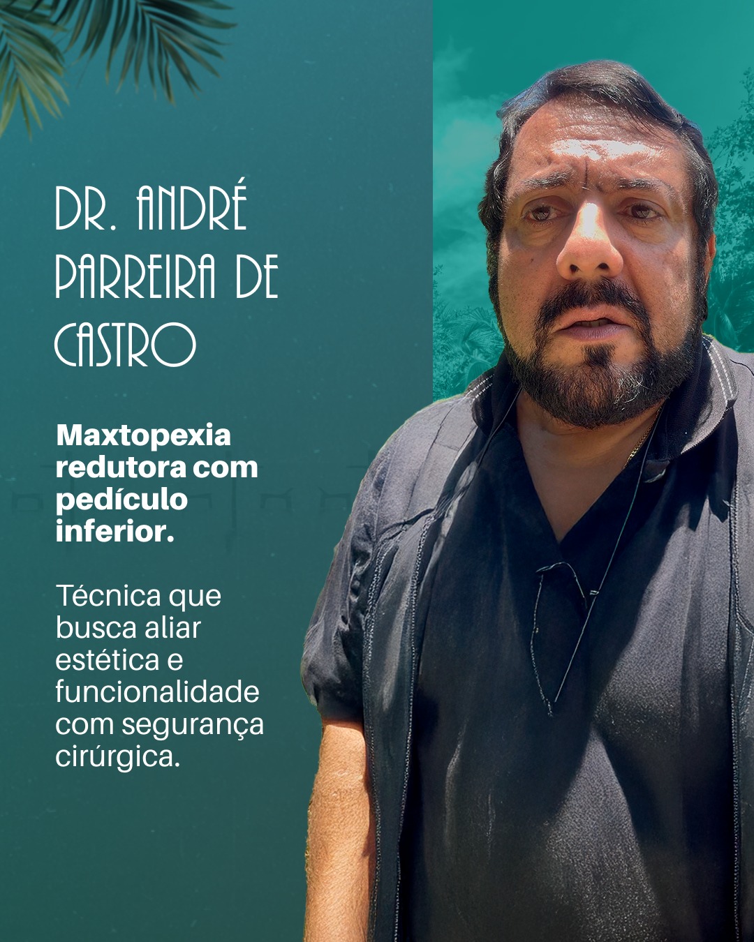 Aprofunde seu olhar técnico e humano com a mesa de Cirurgia Reparadora na Plástica em Família 20 (4)