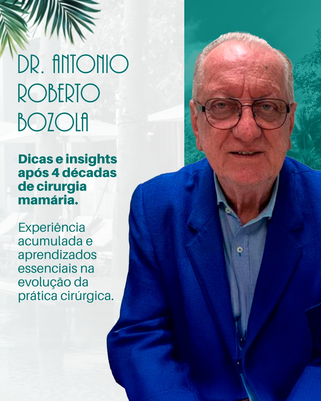 Aprofunde seus conhecimentos na mesa de Cirurgia de Mama durante a Plástica em Família 2025!Serã (4)